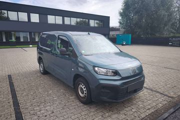 Fiat Doblo Cargo/Van XL L2H1 AT