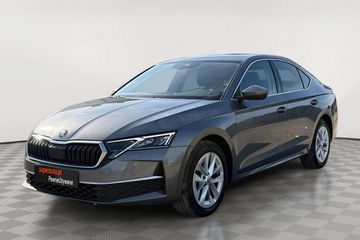 Skoda Octavia 2.0 TDI Selection DSG