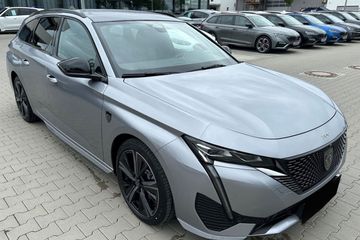 Peugeot 308 GT 1.2 PureTech