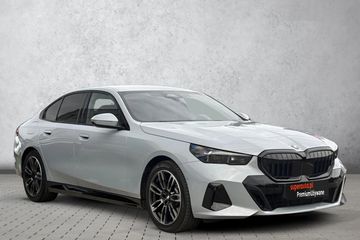 BMW Seria 5 520d xDrive mHEV aut