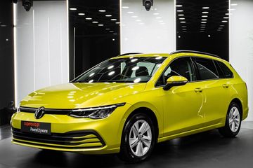 Volkswagen Golf 1.5 TSI EVO Life