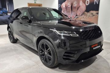 Land Rover Range Rover Velar D200 S