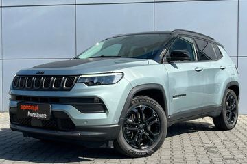 Jeep Compass 1.3 T4 PHEV 4xe Upland S&S
