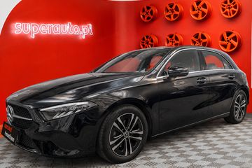 Mercedes Klasa A 200 Progressive