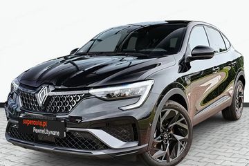 Renault Arkana 1.6 E-Tech Full Hybrid  Esprit Alpine MMT
