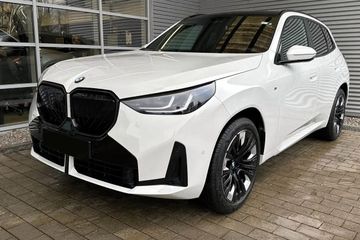 BMW X3 xDrive20d M Sport