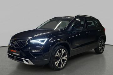 Seat ATECA 1.5 TSI DSG