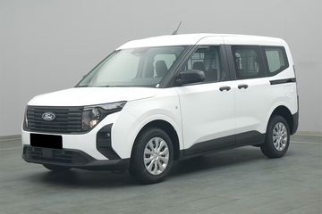 Ford Transit Courier Kombi N1 L1H1 Trend