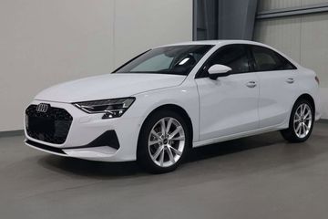 Audi A3 35 TFSI Advanced