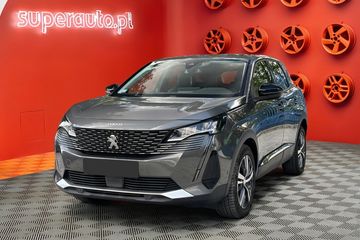 Peugeot 3008 Allure Pack 1.2 PureTech  S&S EAT8