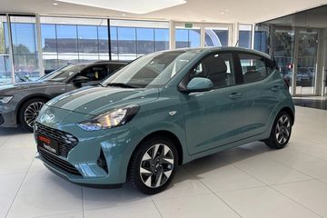 Hyundai i10 1.2 Modern LPG