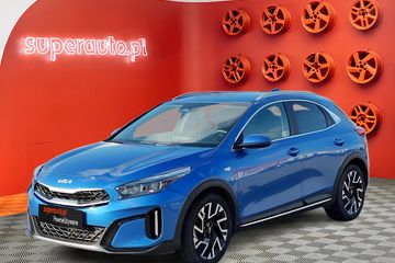 Kia XCeed T-GDI M DCT