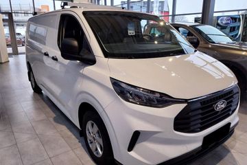Ford Transit Custom L2H1 300 Trend A8