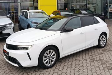 Opel Astra VI 1.2 T Business Edition S&S