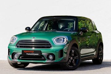 Mini Countryman Cooper Classic Trim aut