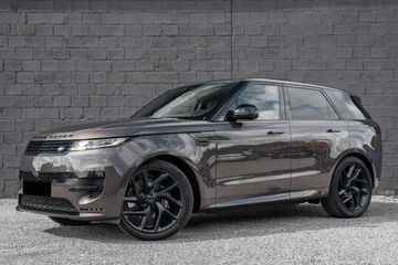 Land Rover Range Rover Sport 3.0 D300 Dynamic HSE