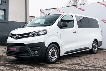 Toyota Proace Verso L2H1