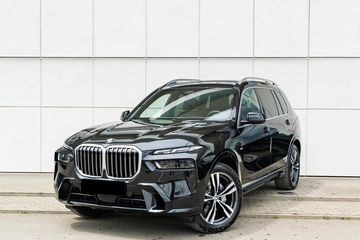 BMW X7 xDrive40i M Sport