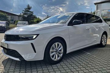 Opel Astra VI Edition 1.2 T