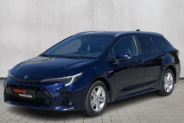 Suzuki Swace 1.8 Hybrid Elegance CVT