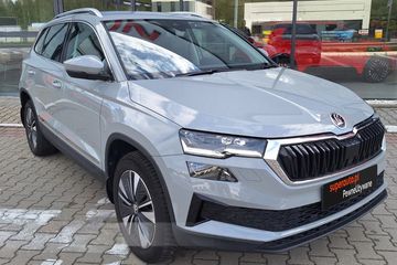 Skoda Karoq 1.5