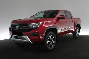 Volkswagen Amarok Life TDI 4Mot A10