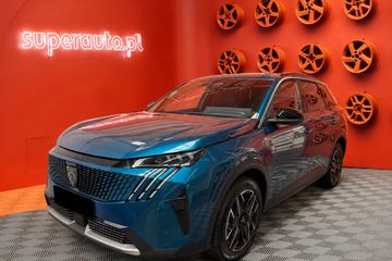 Peugeot 5008 GT 1.2 mHEV e-DCS6