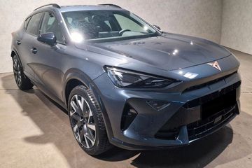 Cupra Formentor 2.0 TSI 4Drive DSG