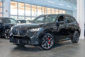 BMW X3 xDrive20d M Sport