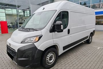 Toyota Proace Max Active L3H2