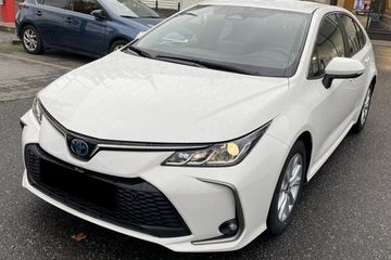 Toyota Corolla Comfort 1.8 Hybrid