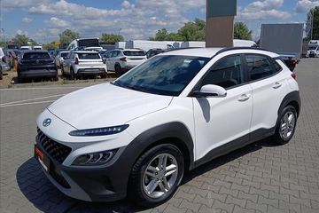 Hyundai Kona t-Gdi Modern