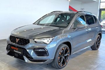 Cupra Ateca 2.0 TSI 4Drive DSG