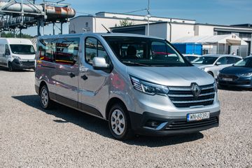 Renault Trafic Kombi L2H1