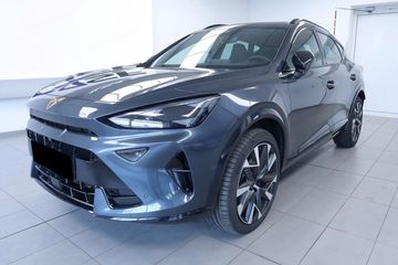 Cupra Formentor 2.0 TDI DSG