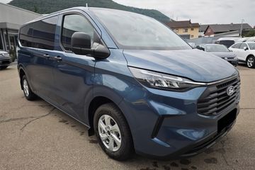 Ford Transit Custom Kombi M1 320 L2H1 Trend A8