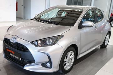 Toyota Yaris 1.5
