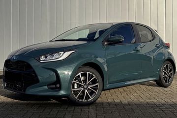 Toyota Yaris Style 1.5 Hybrid