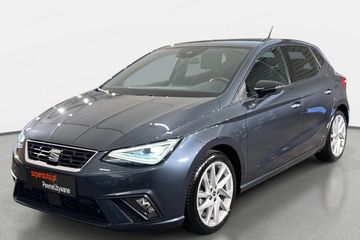Seat Ibiza 1.0 TSI
