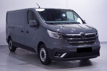 Renault Trafic L2H1 AT9