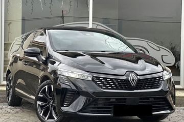 Renault Clio Techno LPG 1.0 TCe