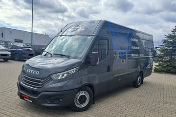 Iveco Daily 35S18 L4H2 Mobilna Wulkanizacja