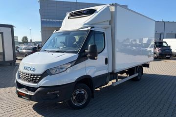Iveco Daily 50C16 Chłodnia/Mroźnia