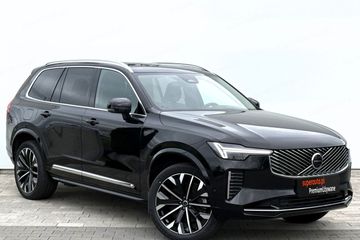 Volvo XC90 B5 B AWD Plus Bright 7os aut