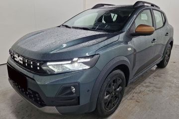 Dacia Sandero Stepway Extreme 1.2 Eco-G LPG