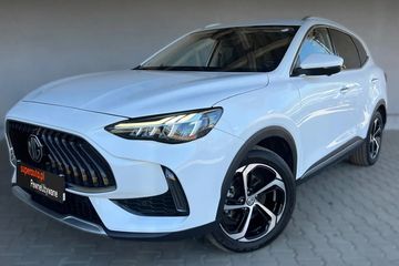 MG HS 1.5 T-GDI Exclusive DCT