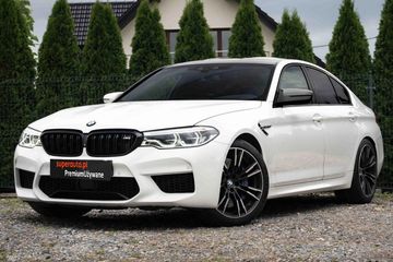 BMW Seria 5 4.4