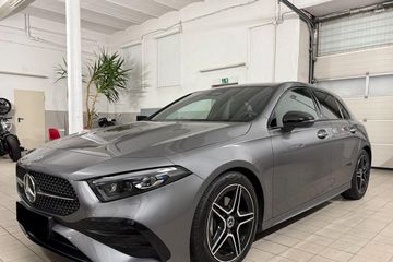 Mercedes Klasa A 200 AMG Line