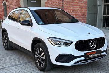 Mercedes GLA 200 Business Edition