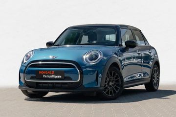 Mini Mini Cooper Hatch 5dr
